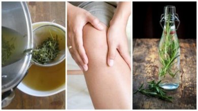 Combattete i dolori articolari con antinfiammatori naturali