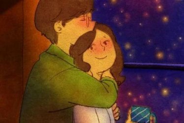 6 abitudini delle coppie soddisfatte della propria relazione