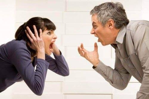 Violenza verbale: come capire se ne siete vittima?