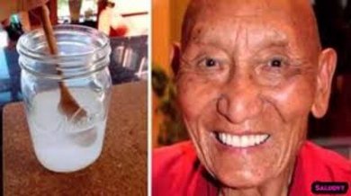 Denti bianchi e forti, il segreto dei monaci tibetani