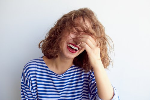 La risoterapia: guarire con le risate
