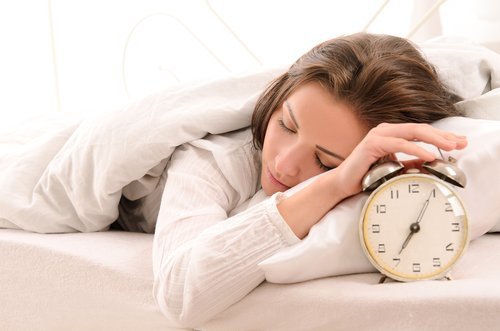 dormire coperti