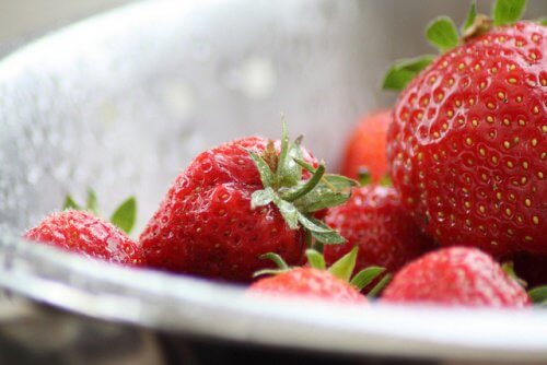 fragole