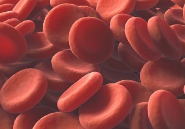 Aumentare il numero dei globuli rossi in modo naturale