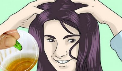 6 oli per far crescere i capelli sani e folti