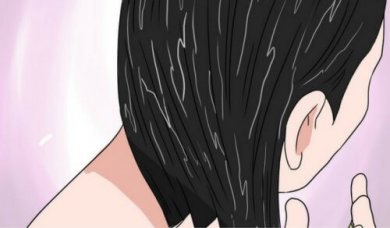 Olio di cocco per i capelli: ecco cosa può fare