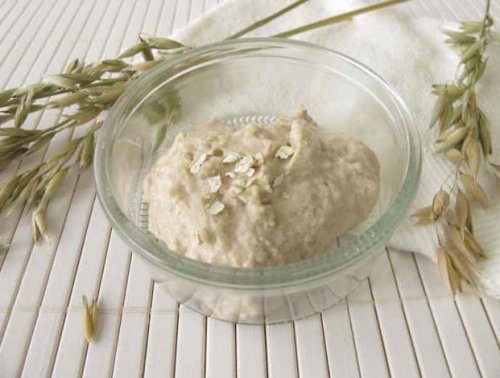 pappa-di-avena