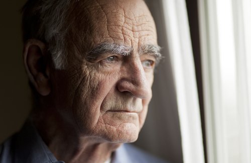 Anziani e depressione: come individuarla in tempo?