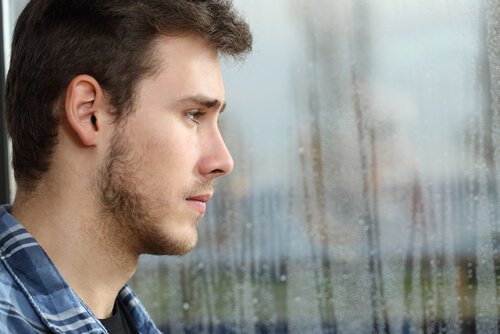 Adolescenza e frustrazione