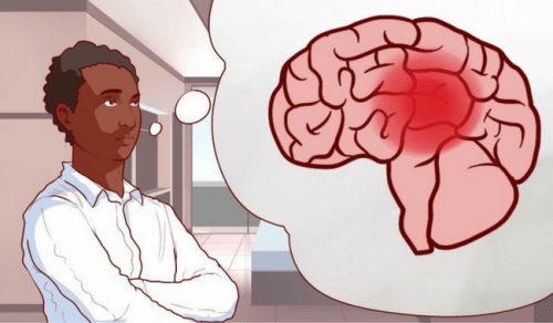 7 abitudini che danneggiano la salute del cervello 7 abitudini che danneggiano la salute del cervello