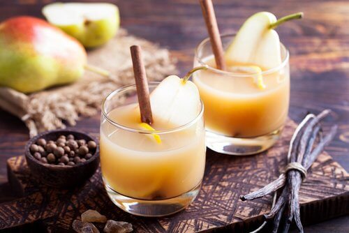 succo-di-pera-e-cannella