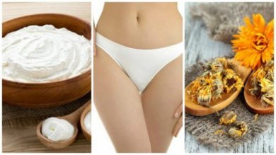La secchezza vaginale: combatterla con prodotti naturali