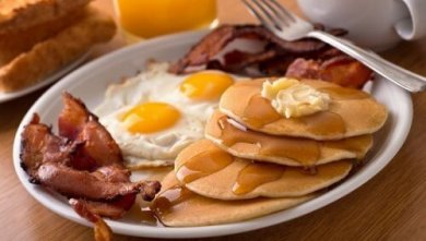 A colazione evitate questi 5 alimenti
