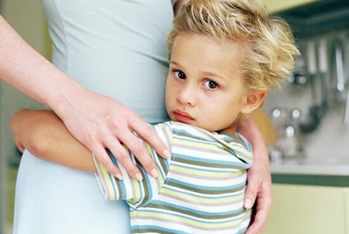 l'affetto dei genitori deve essere incondizionato