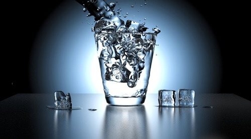 acqua e diabete