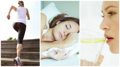 8 metodi per bruciare grassi senza mettere piede in palestra