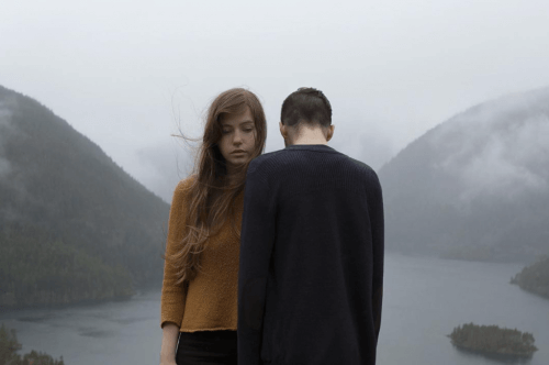 Siamo responsabili delle persone che attiriamo