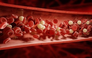 Cattiva circolazione sanguigna, riconoscerla da 4 segnali