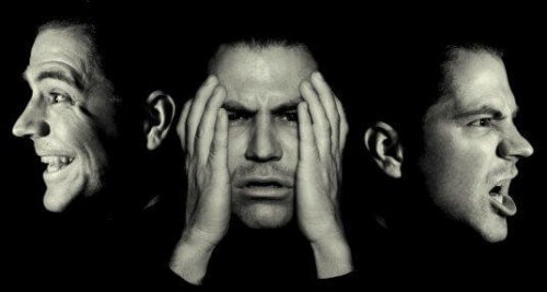 perdere l'equilibrio emotivo