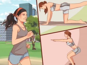 Glutei più sodi: 6 utilissimi consigli