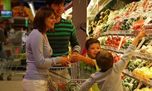 conseguenze del diabete - alimentazione sana