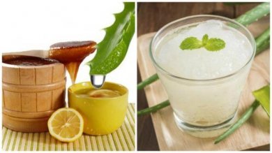 Frullato multivitaminico per migliorare la vista