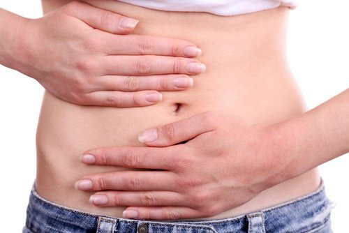 infiammazione intestinale