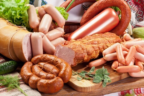 salumi e emicrania