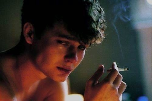 ragazzo con disturbo bipolare