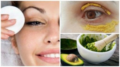 6 trucchi di bellezza per attenuare le occhiaie