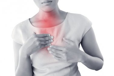 Cosa mangiare se si soffre di acidità di stomaco