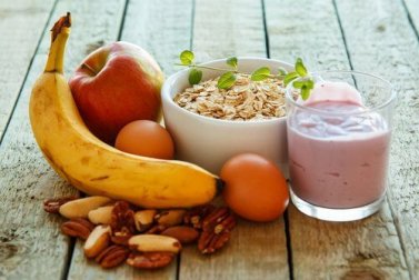 Energie la mattina: tutti gli alimenti per averne di più