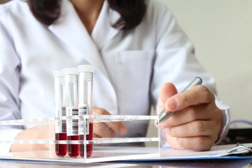 Analisi del sangue