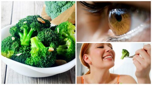 Broccoli: 8 interessanti benefici per la nostra salute Broccoli: 8 interessanti benefici per la nostra salute