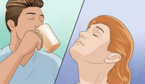 Semplici esercizi per combattere lo stress e favorire il buon umore Semplici esercizi per combattere lo stress e favorire il buon umore