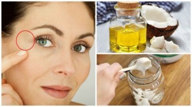 Crema da notte per combattere le zampe di gallina