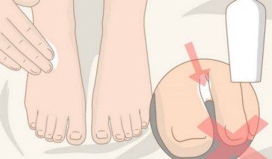 Piedi più sani: 8 gesti quotidiani