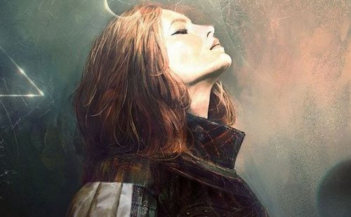 Donna sola: pecora nera