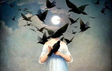 Al povero mancano molte cose, all'avaro tutto