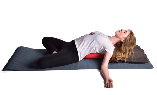 esercizi per sconfiggere lo stress