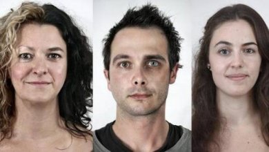 Che aspetto possono avere i figli in base alla genetica?