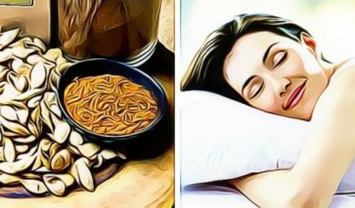 Scoprite perché i semi di zucca aiutano a dormire meglio