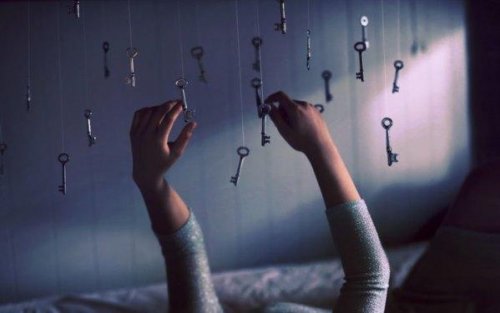 scegliere le chiavi giuste