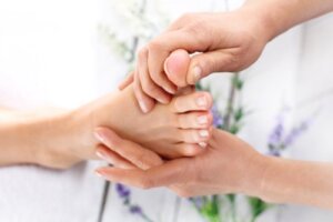 6 zone del corpo che converrebbe massaggiare