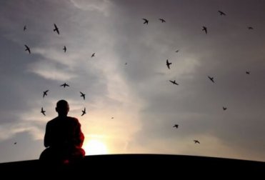 Stare in silenzio è molto più che stare zitti