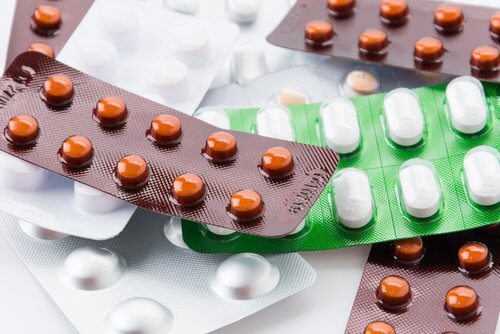 pillole contro la depressione