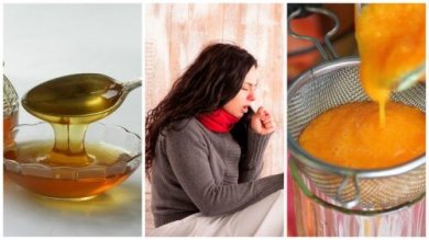 Sciroppo di carota e miele per eliminare il catarro