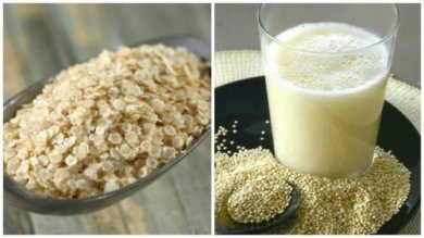 Latte di quinoa. Scoprite la ricetta e i suoi benefici