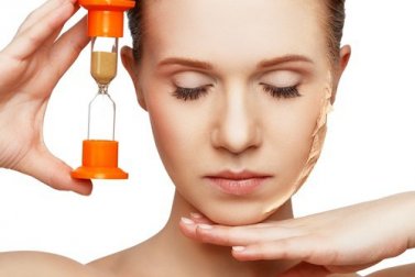 3 frullati antiossidanti per combattere l'invecchiamento precoce