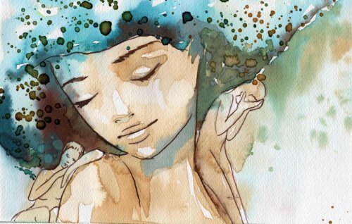 smettere di pensarti sembra un obiettivo più grande di me